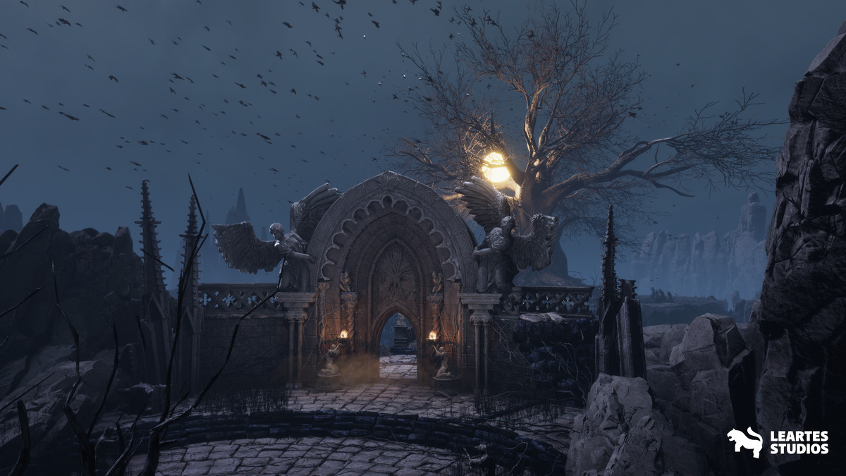 Horror & Dark Fantasy Bundle