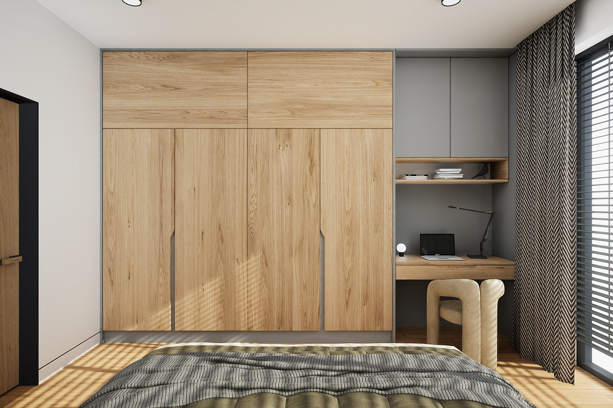 HQ ArchViz Interior Vol.6