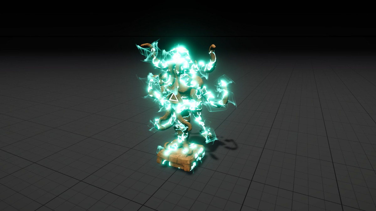 Advanced Edge Dissolve & Materialize