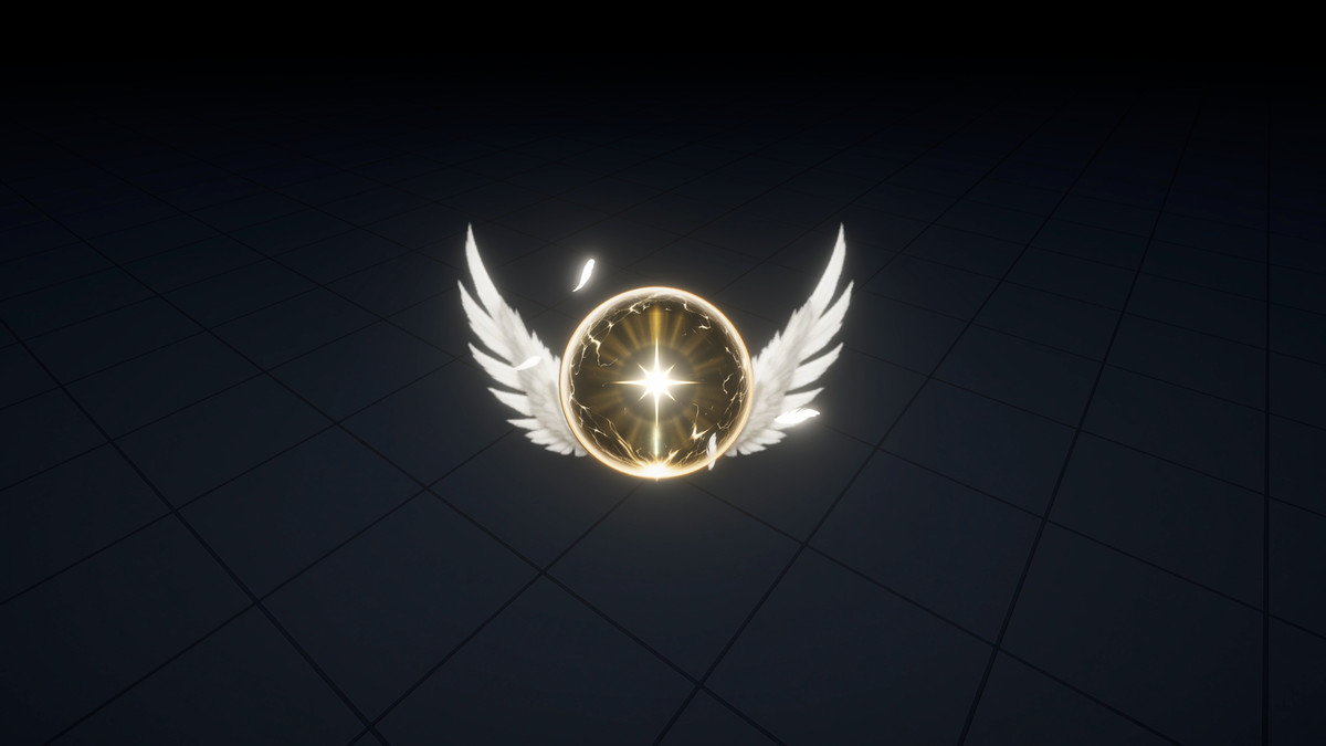 Orb Effects