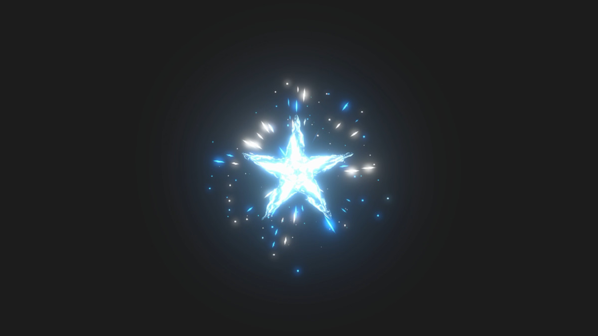 Stylized VFX Impact & Explosion Pack – 20 Effects for Unity URP (2D & 3D)