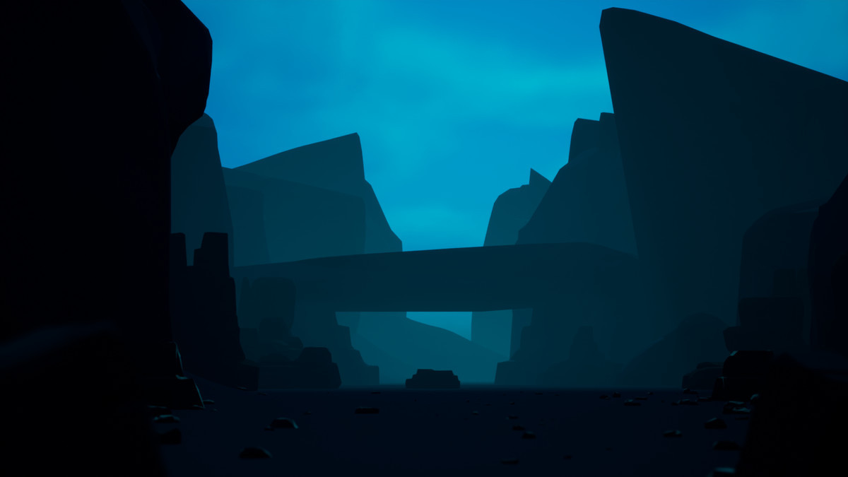 Lowpoly Rocks