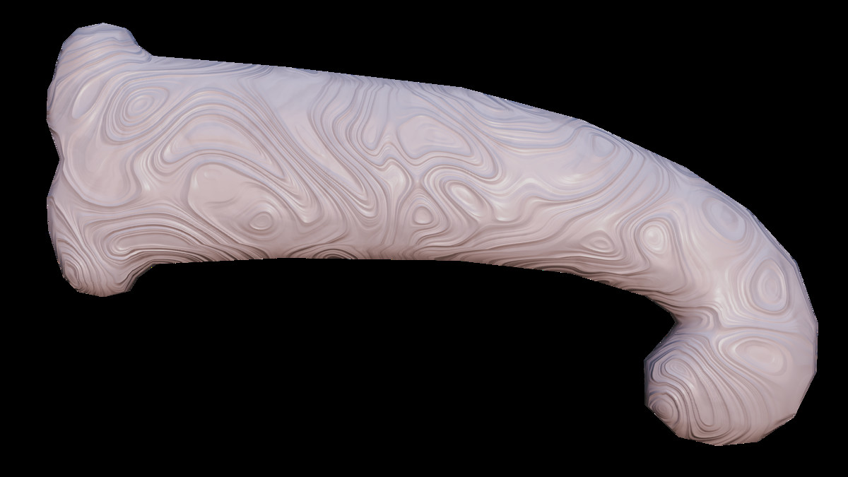 Ornate Dagger 2