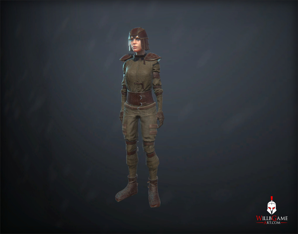 UMA RPG Starter 3