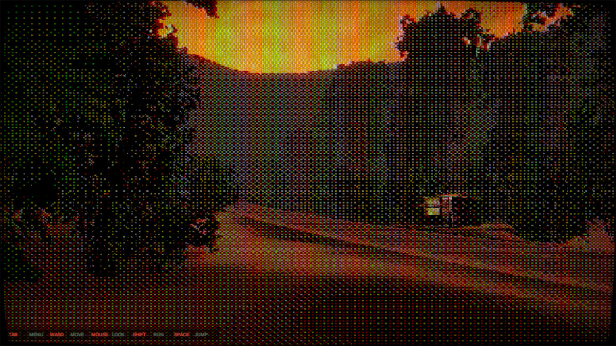 Analog VHS