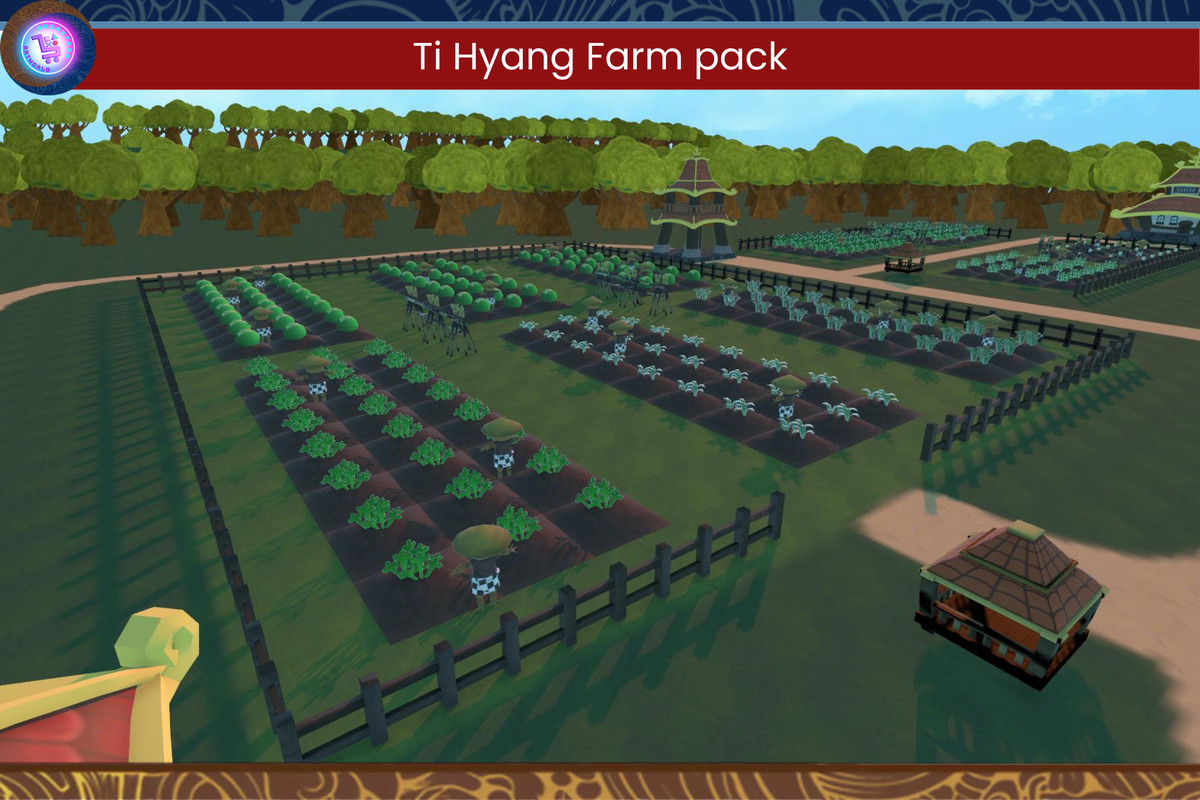 TiHyang Farm