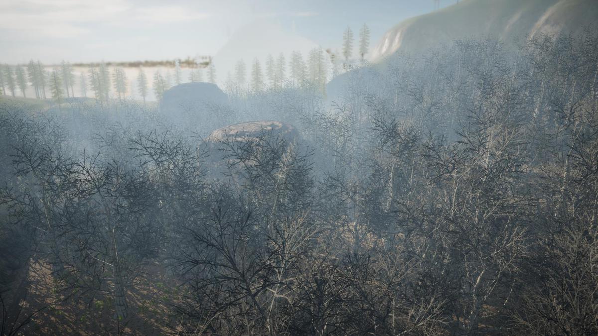 Winter Tree Bundle (Mobile)