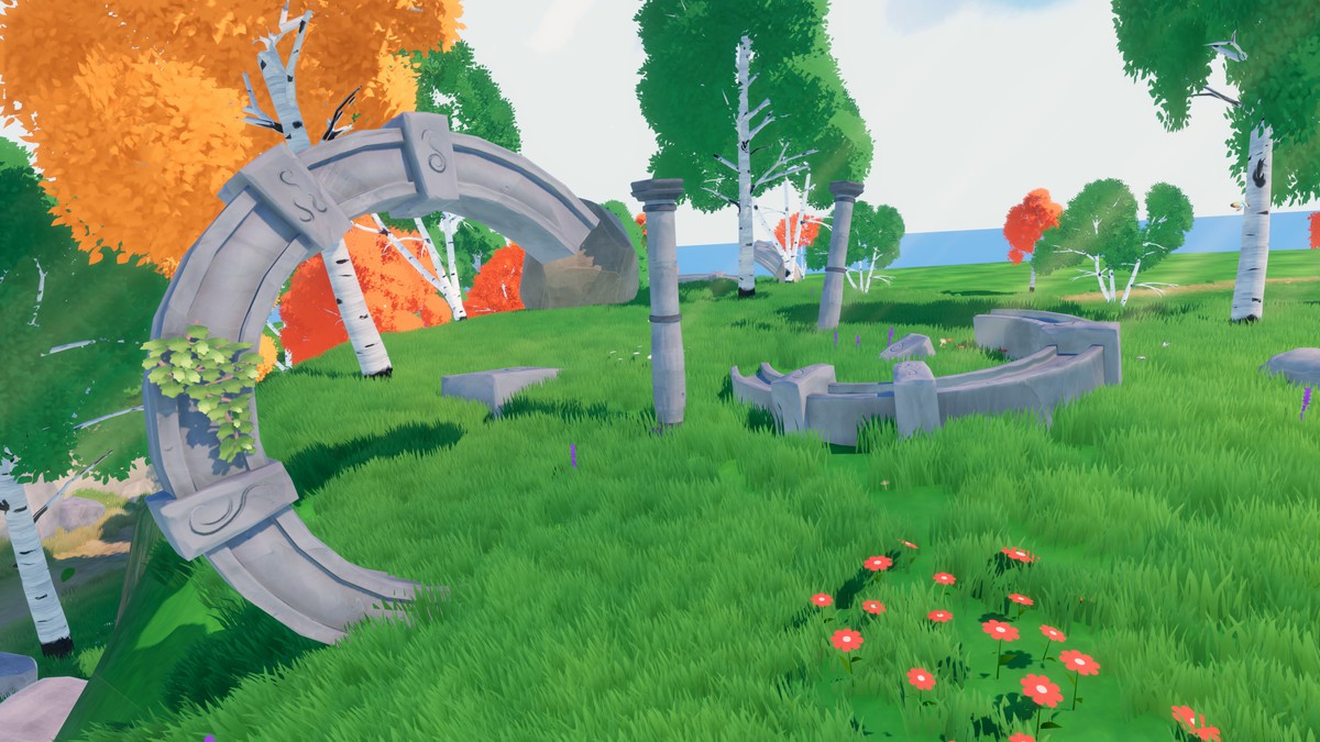 Stylized Environment 5in1