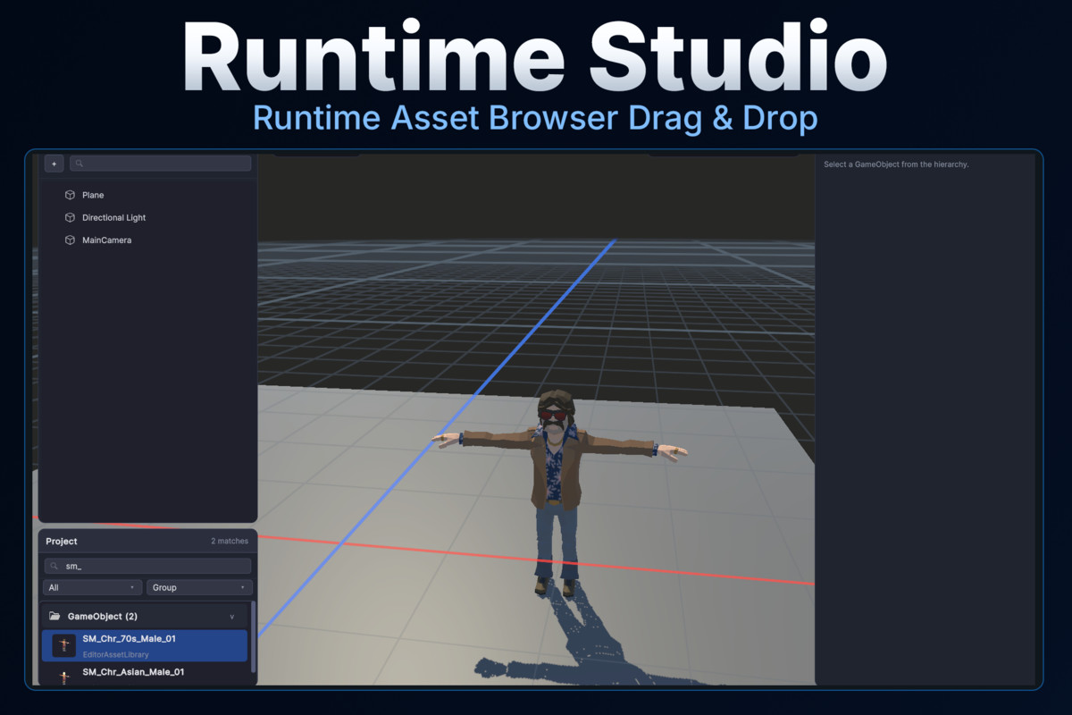 Runtime Studio