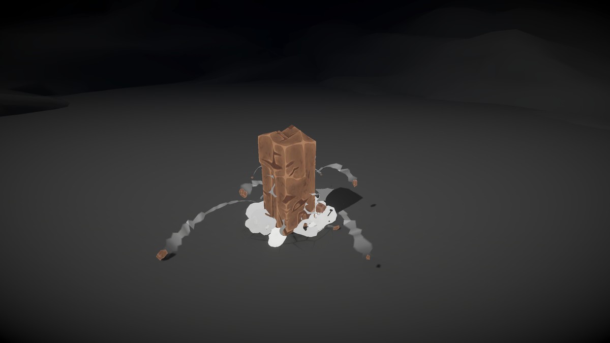 VFX Graph - Earthbender - Vol. 1