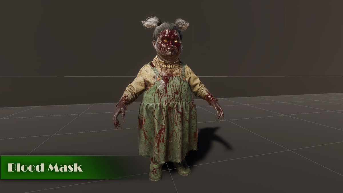 Horror Kids