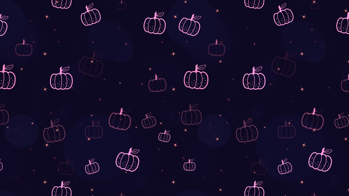Halloween BG (Spooky and Playful)