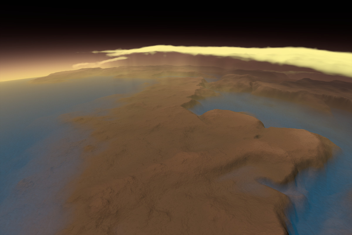 Planet Forge