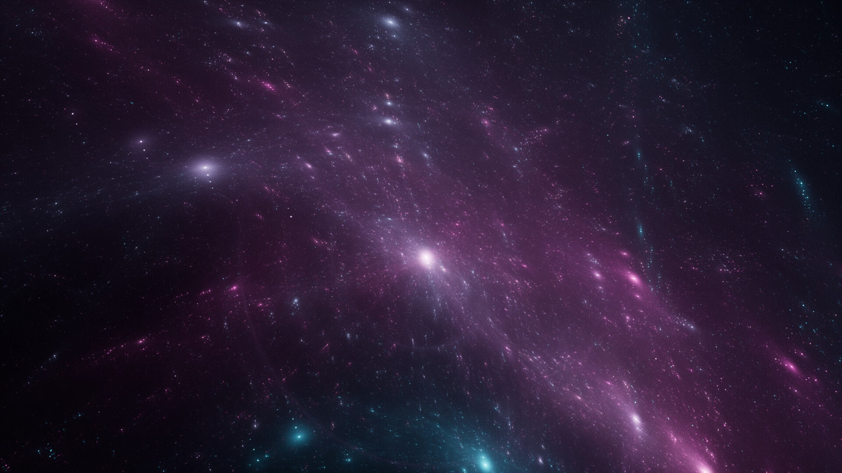 16K Space HDRI Pack – Ultra-Realistic Nebula & Starfield Skyboxes