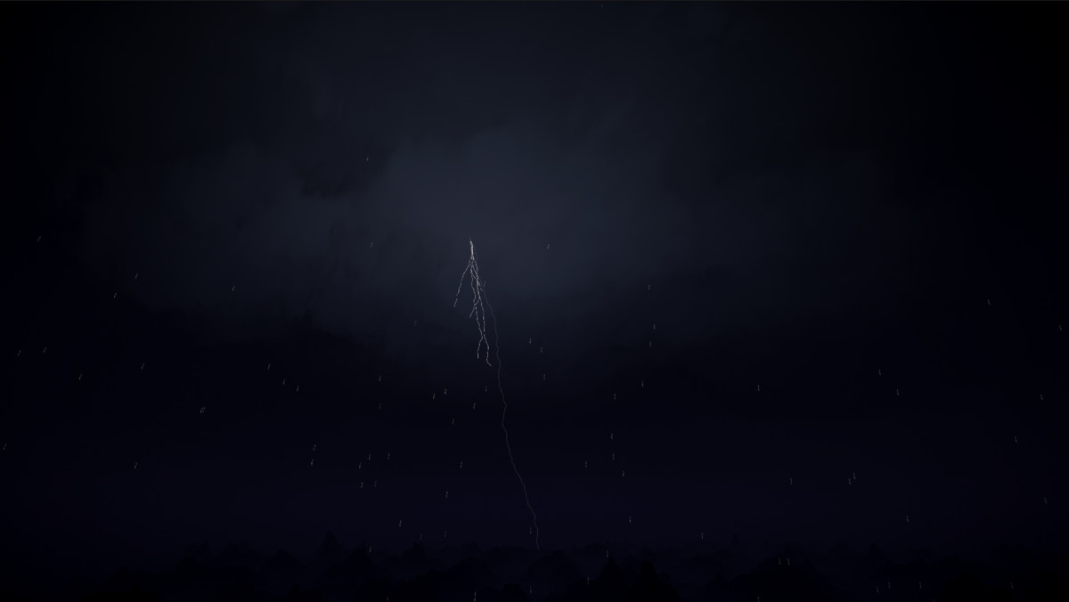 Enviro 3 - Sky and Weather