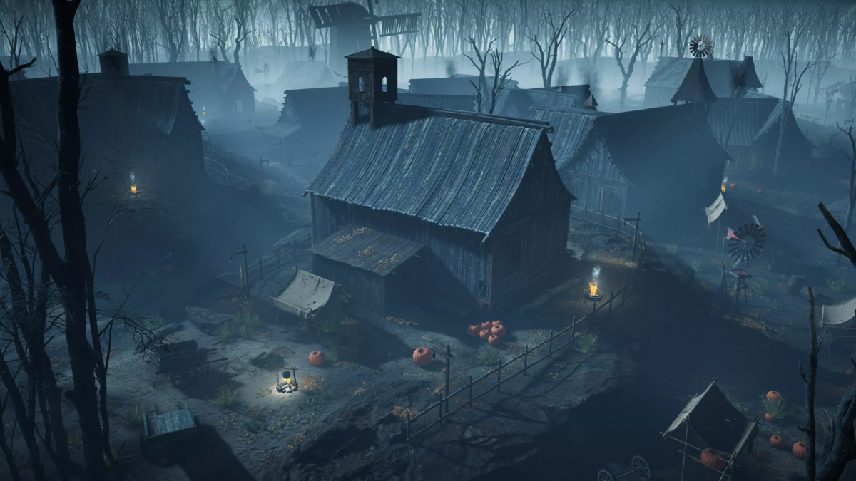 Horror Game Kit Bundle