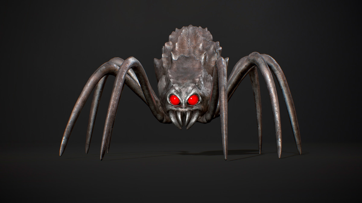 Spider H2