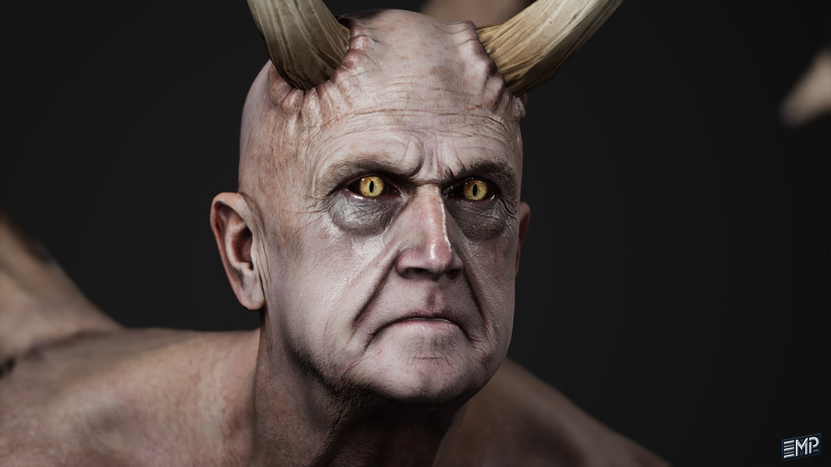 Devil vol.1