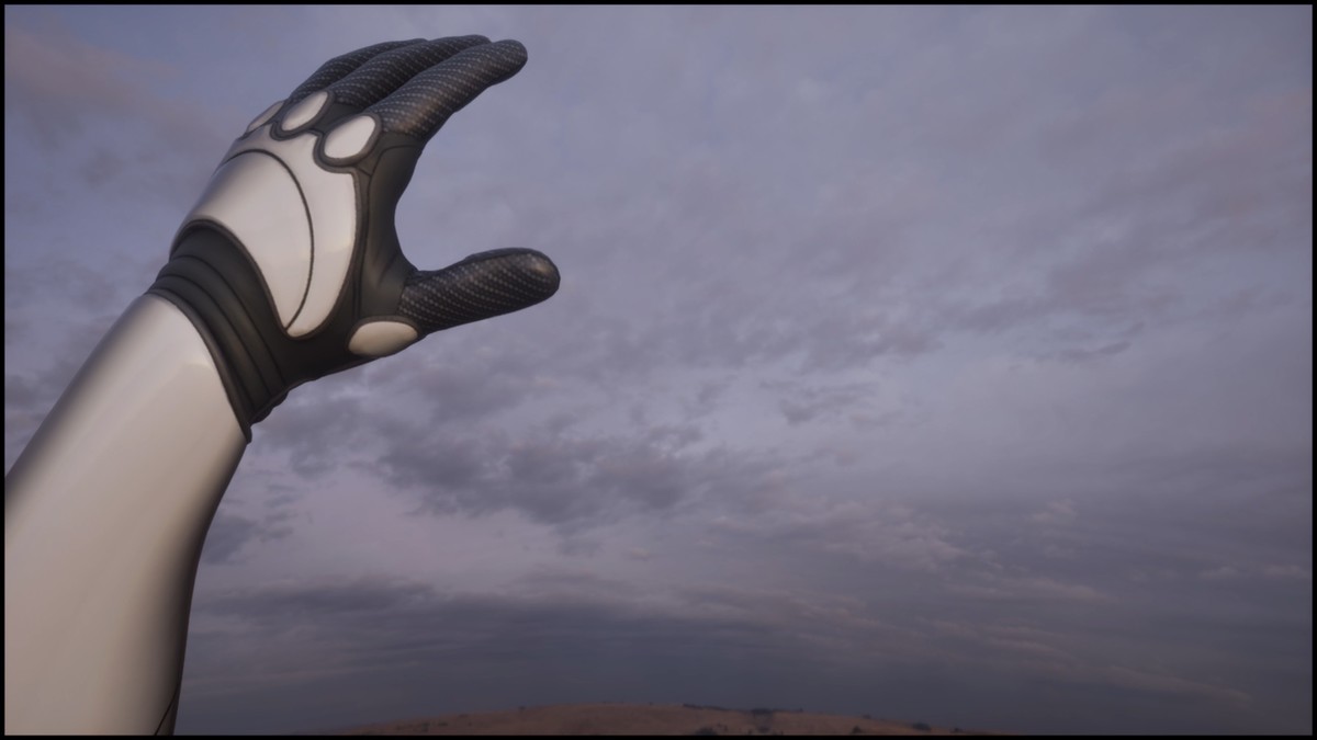 Spell FPS Animation Pack Vol.XXI