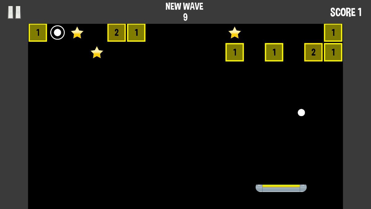 Endless Brick Out - Complete Game Template