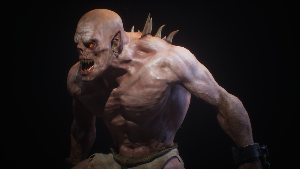 Ghoul_