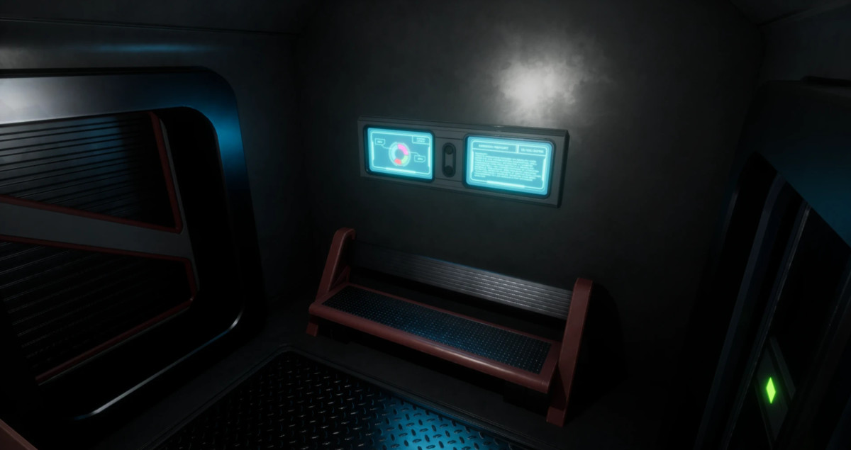Moon Research Station