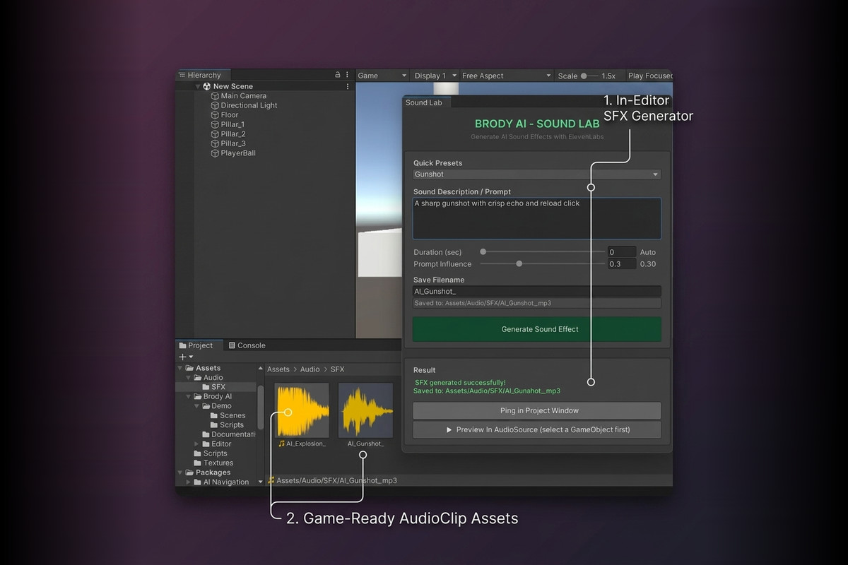 Brody AI — Your Agentic Developing Homie (v1.1)