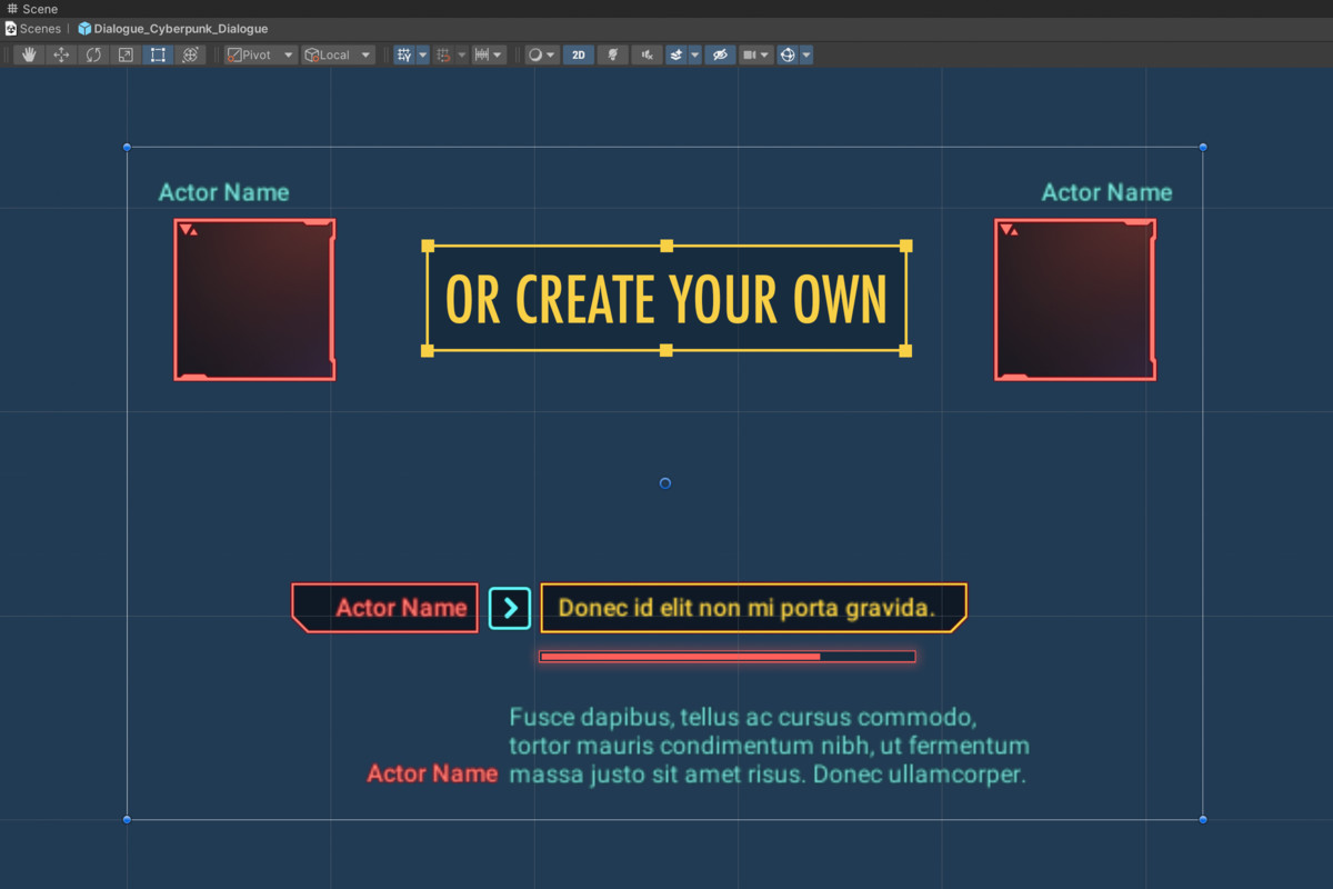Game Creator 2 Bundle