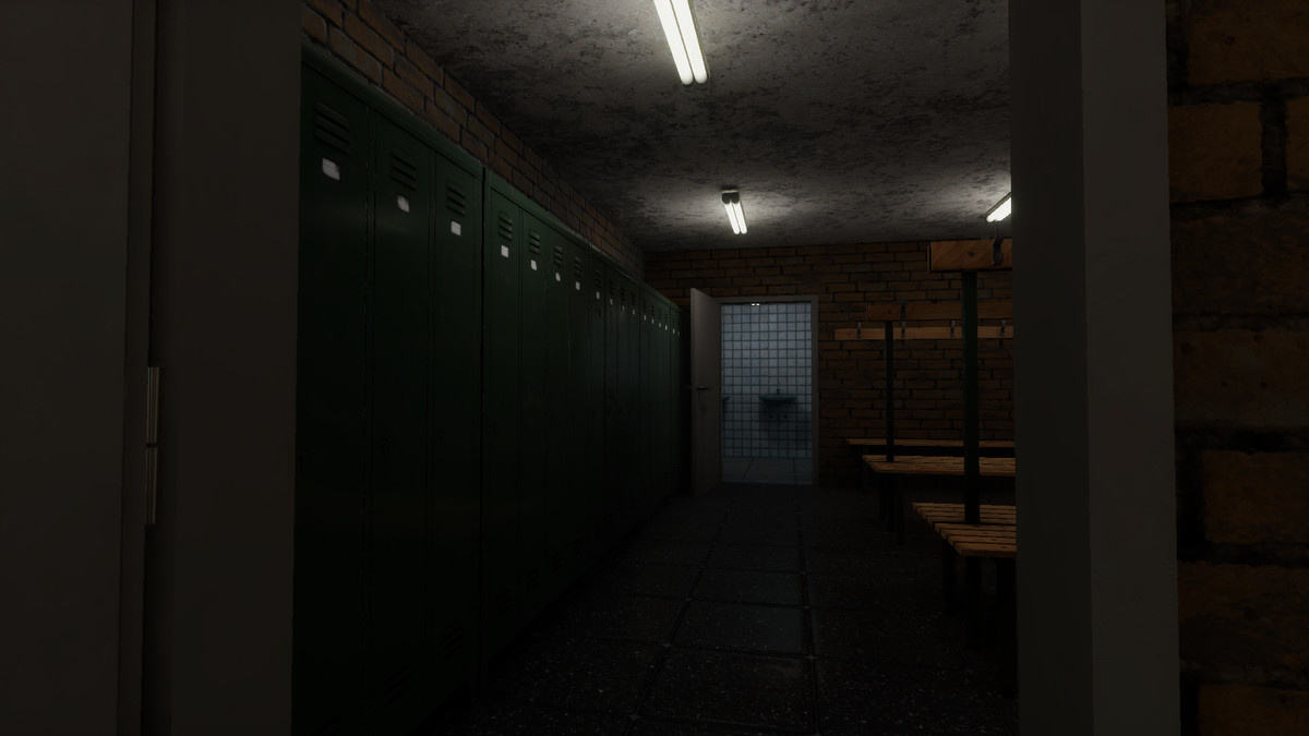 Sportshall - Gym HQ