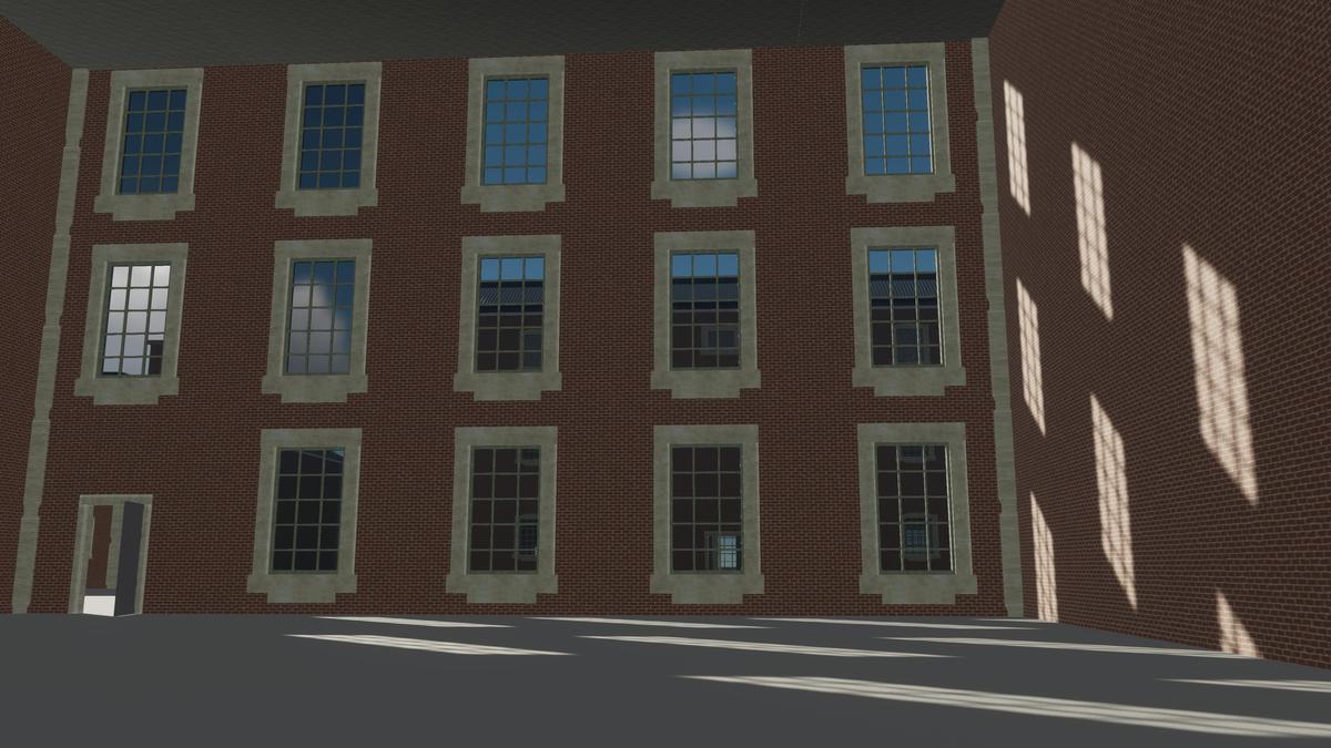 OWA Building Pack 11