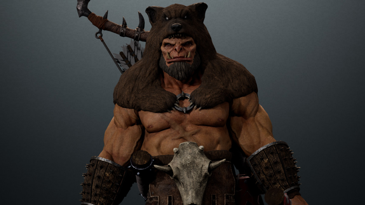 Orc Pack_01