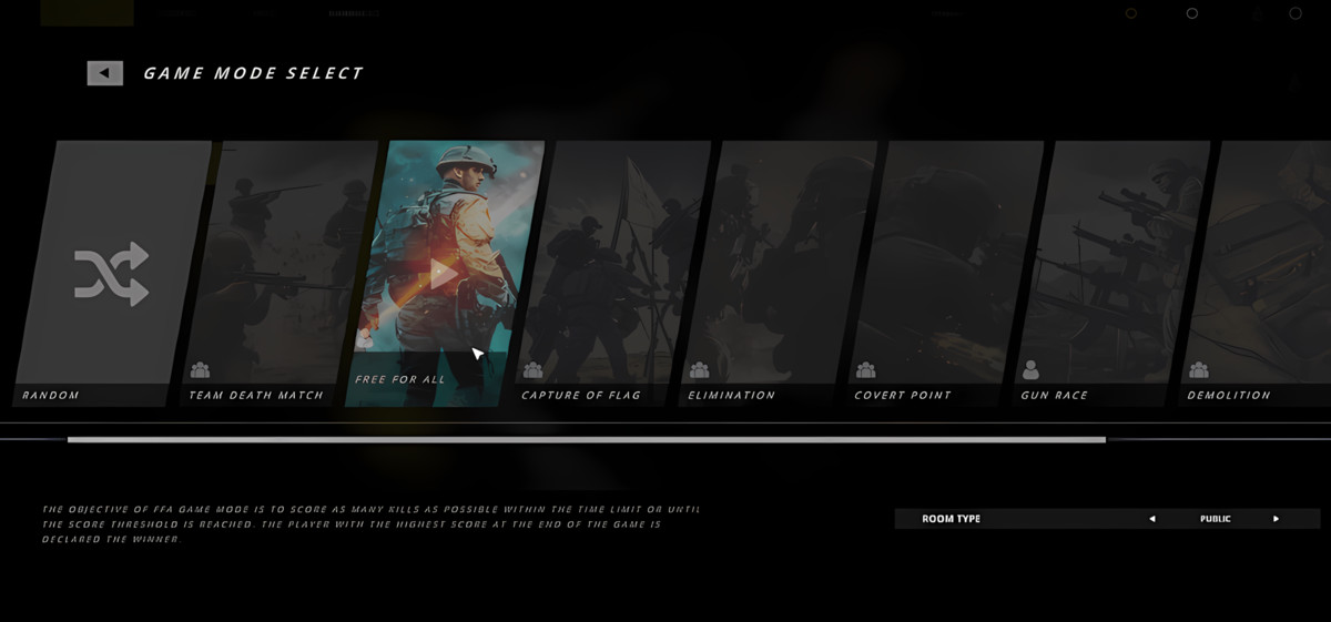 Matchmaking Pro - MFPS Addon, image 3