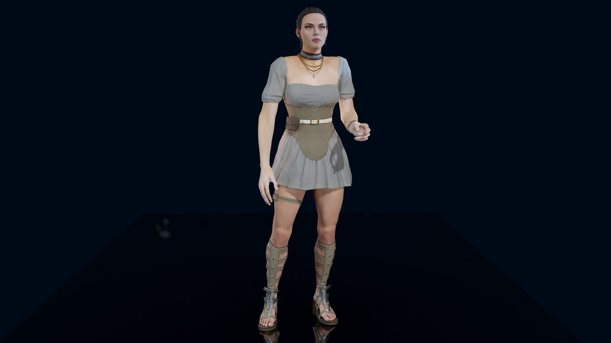 Valkyrie