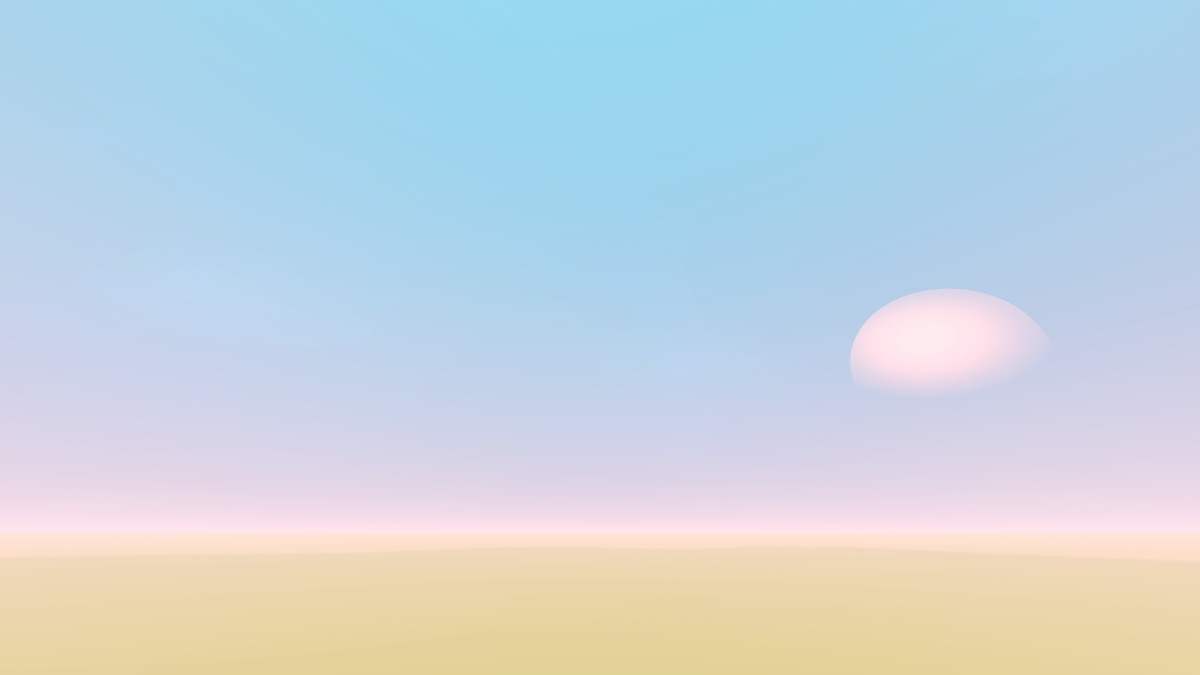 Fantasy Skybox by MysticForge