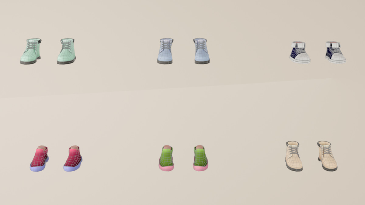 Modular Man Constructor