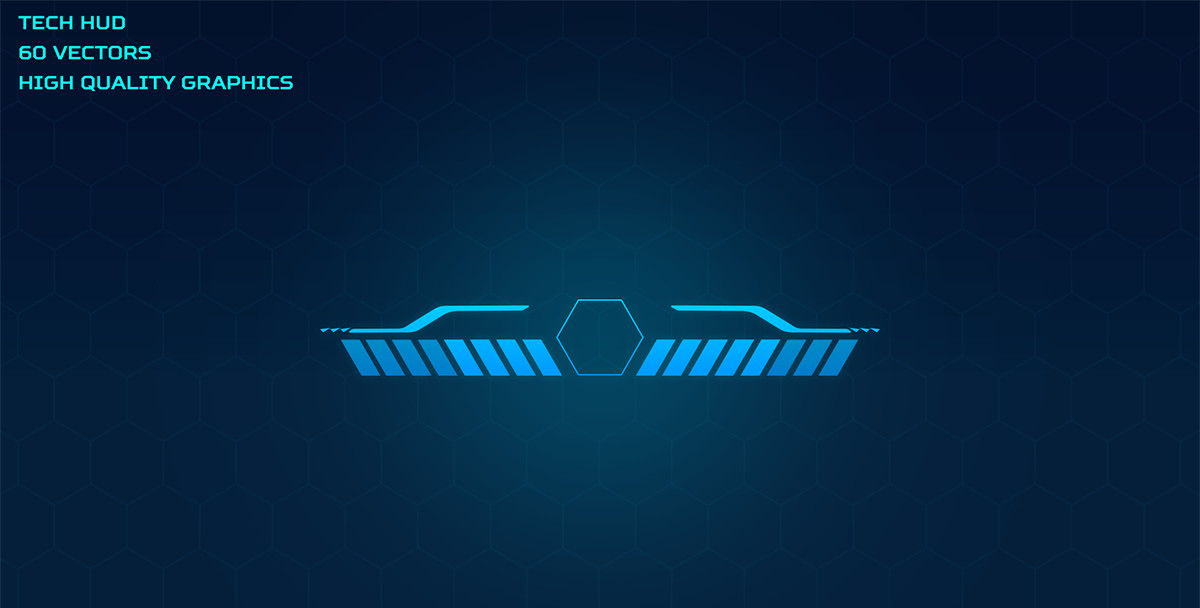 SCI-Fi Ui-Scifi Ui Pro/Psd