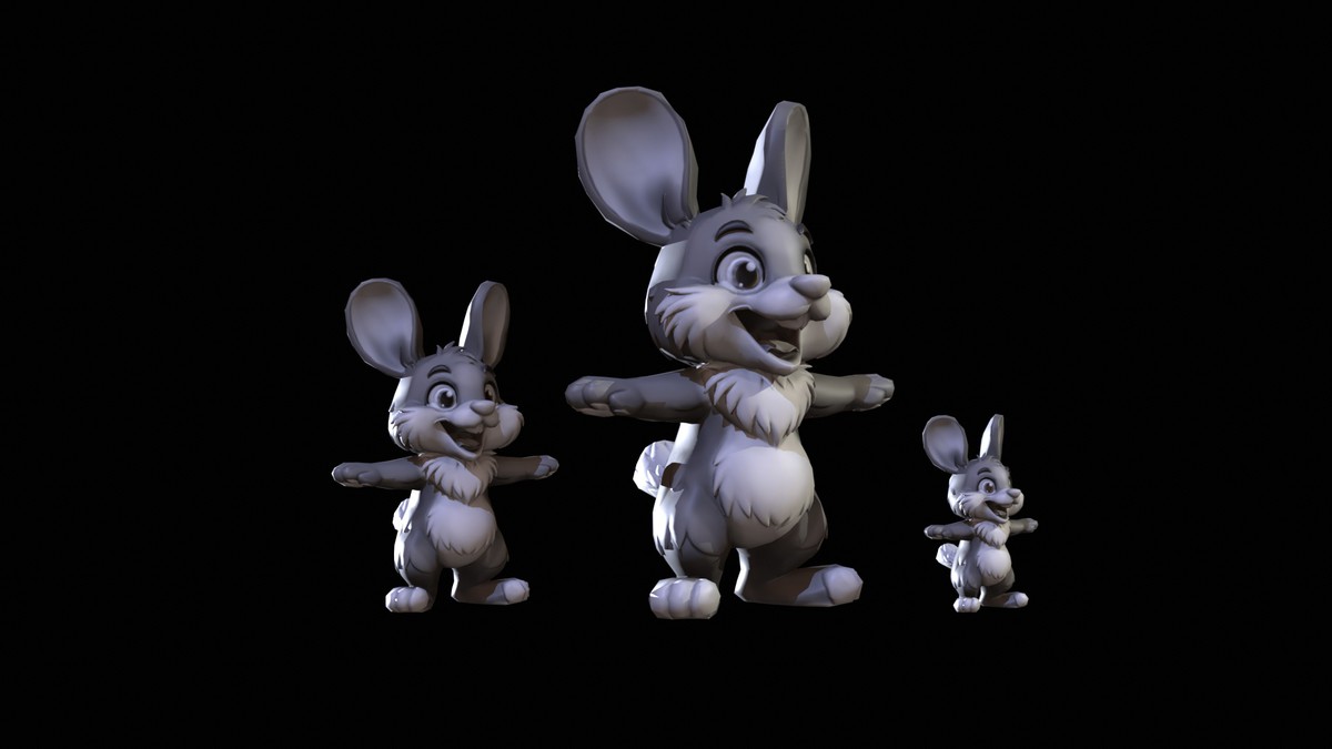 Rabbit Mobile Ready