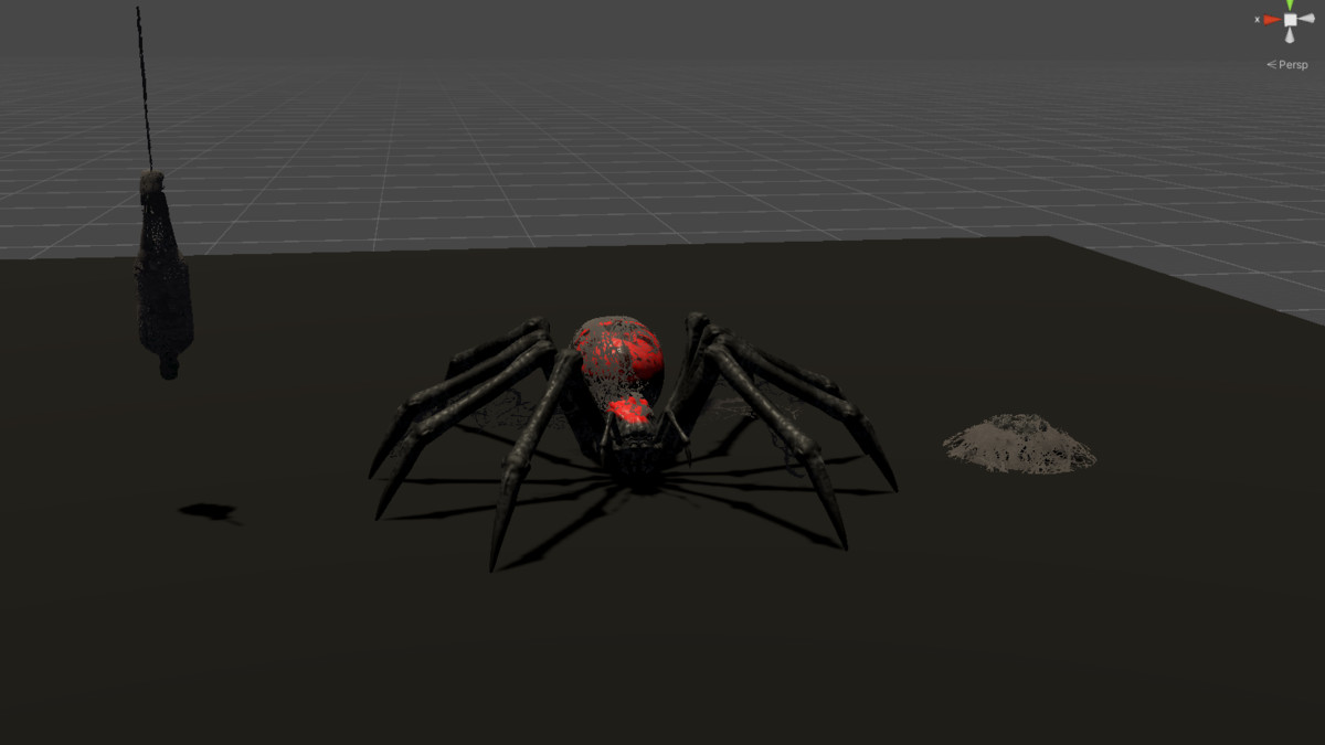 Big Spider