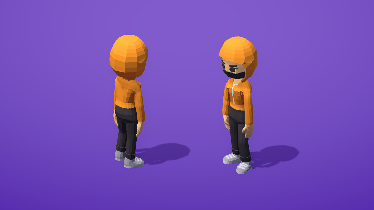 BUNDLE - City Pack
