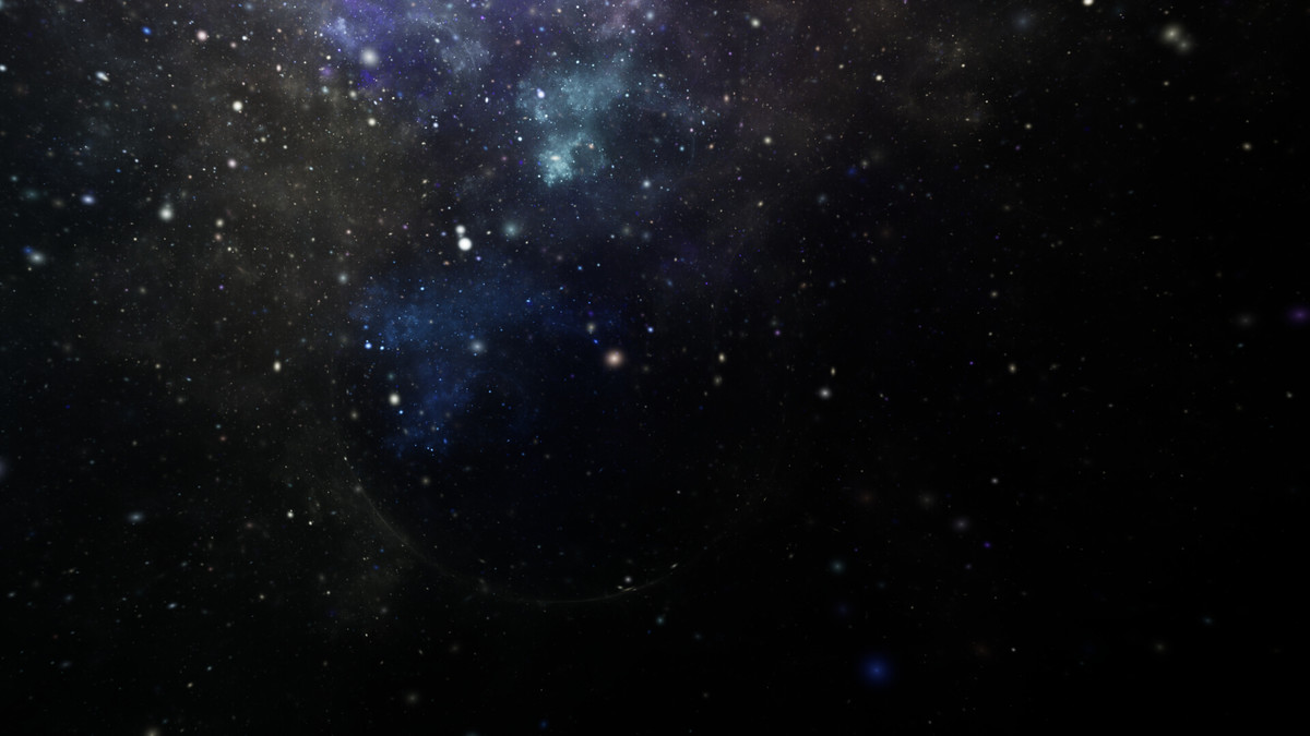 16K Cinematic Space Skybox Pack – 10 HDRI Equirectangular Panoramas