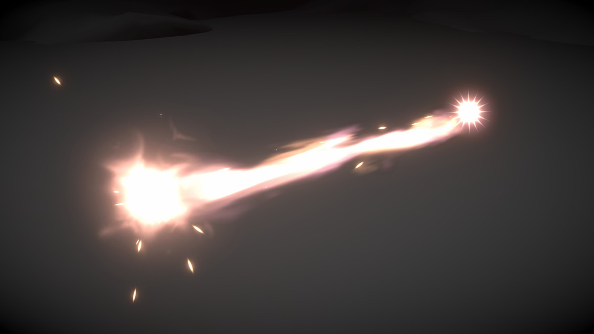 VFX Graph - Ultra Mega Pack - Vol.1