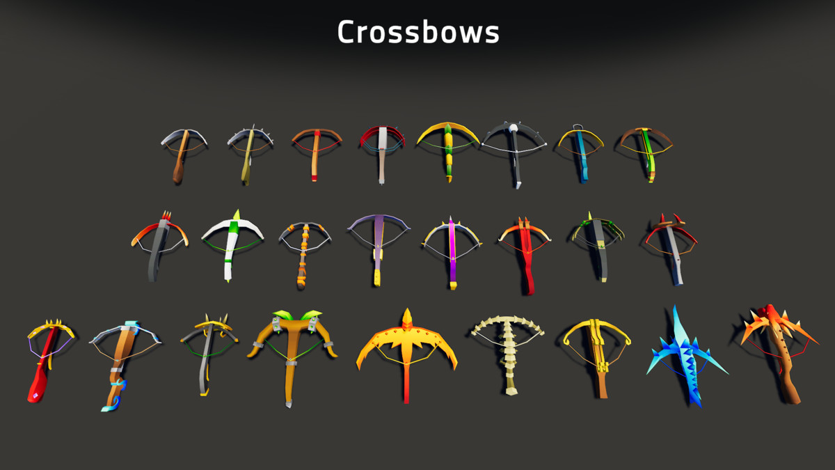 RPG Art ULTIMATE Bundle