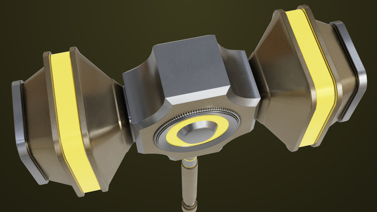 9 Sci Fi Hammers Collection