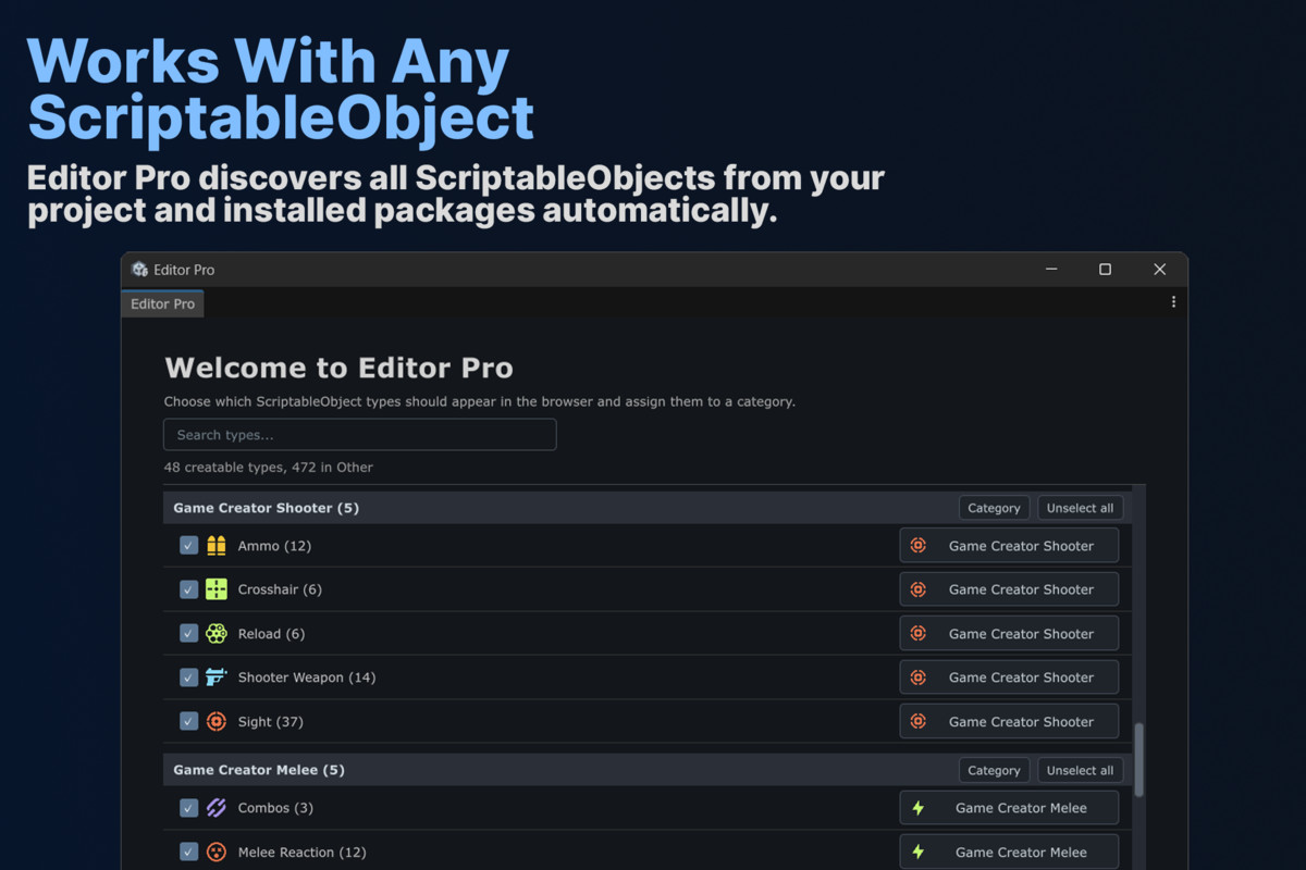 Editor Pro 2