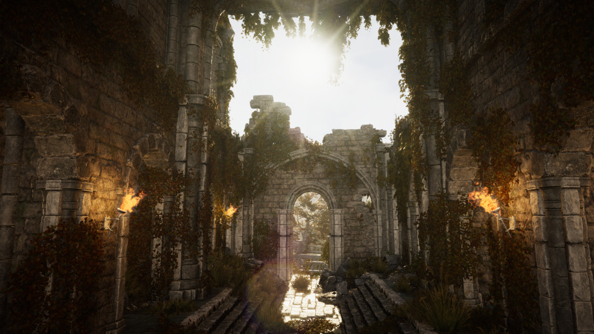 Dark Fantasy Ultimate Bundle