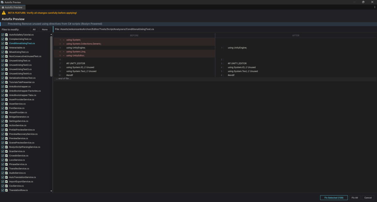 AnKo Archon: Performance Optimizer, Asset Cleaner & Fixer