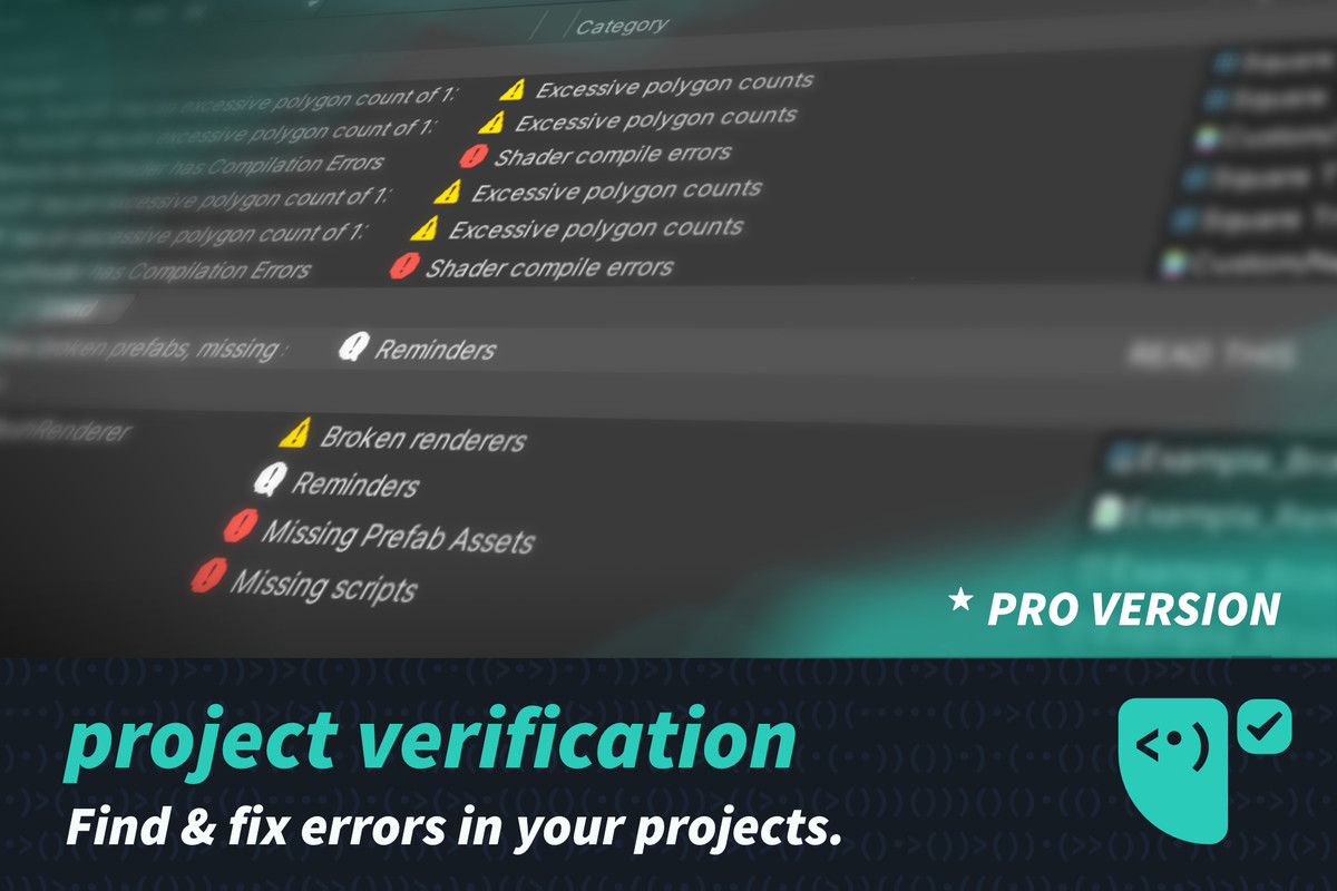 Sparrow Dev Ops Bundle - Verify, Build & Ship, Bug Reporter