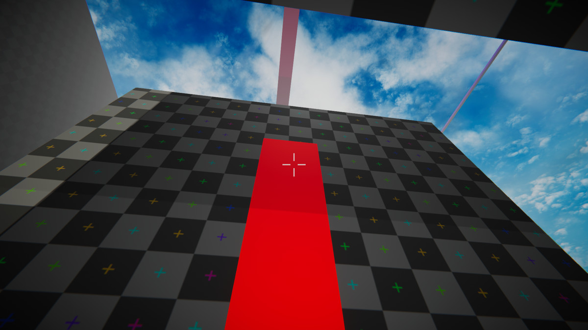 First Person Free Running Parkour Movement System Template