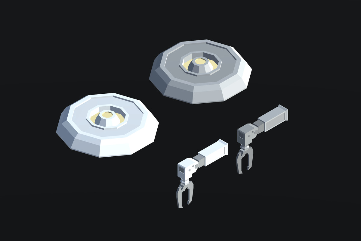 Low Poly Mega Pack - Polyworks