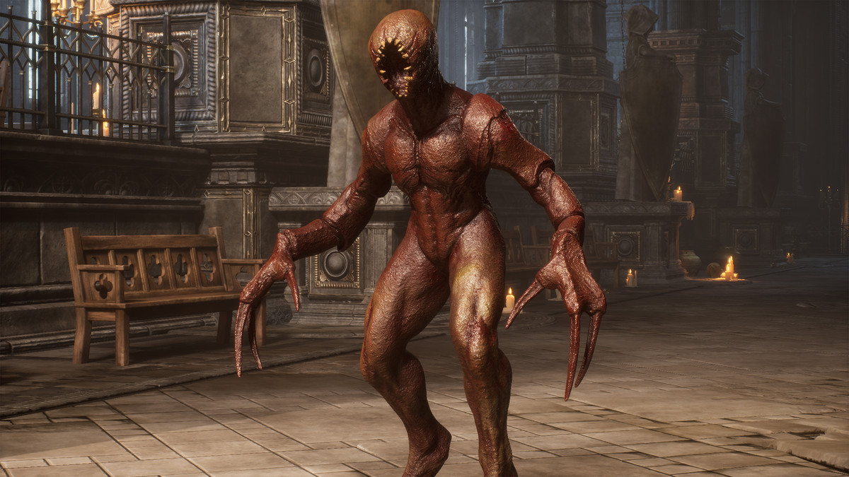 Undead killer 5